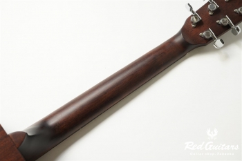 HF-ALL MAHO - MATTE DARK BROWN